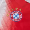 Bayern Munich Home Soccer Jersey 2025/26 - Player Version - acejersey