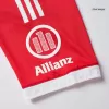 Bayern Munich Home Soccer Jersey 2025/26 - Player Version - acejersey