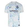 Men's Inter Milan Away Soccer Jersey 2025/26 - acejersey