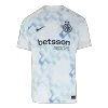 Men's Inter Milan Away Soccer Jersey 2025/26 - acejersey