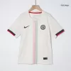 Kid's Chelsea Away Jersey Kit(Jersey+Shorts) 2025/26 - acejersey