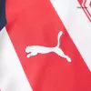 Men's Chivas Home Soccer Jersey 2025/26 - acejersey