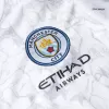 Kid's Manchester City x KidSuper World Cup Jersey Kit(Jersey+Shorts) Club World Cup 2025/26 - acejersey