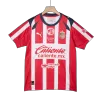 Men's Chivas Home Soccer Jersey 2025/26 - acejersey