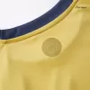 Men's Boca Juniors Away Soccer Jersey 2025/26 - acejersey