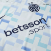 Men's Inter Milan Away Soccer Jersey 2025/26 - acejersey