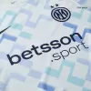 Men's Inter Milan Away Soccer Jersey 2025/26 - acejersey