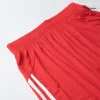Men's Bayern Munich Home Jersey (Jersey+Shorts) Kit 2025/26 - acejersey