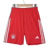 Men's Bayern Munich Home Jersey (Jersey+Shorts) Kit 2025/26 - acejersey