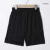 Inter Milan Home Soccer Shorts 2025/26 - acejersey