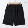 Inter Milan Home Soccer Shorts 2025/26 - acejersey