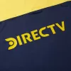 Men's Boca Juniors Home Soccer Jersey 2025/26 - acejersey
