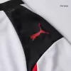 Men's AC Milan Away Jersey (Jersey+Shorts) Kit 2025/26 - acejersey