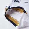 Men's Pumas UNAM Home Soccer Jersey 2025/26 - acejersey