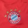 Men's Bayern Munich Home Jersey (Jersey+Shorts) Kit 2025/26 - acejersey