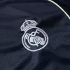 Men's Real Madrid Away Long Sleeve Soccer Jersey 2025/26 - acejersey