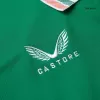 Men's Ireland Home Soccer Jersey Women's Team 2025 - acejersey