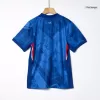 Kid's Chelsea Home Jersey Kit(Jersey+Shorts) 2025/26 - acejersey