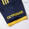 Men's Boca Juniors Home Soccer Jersey 2025/26 - acejersey