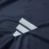 Men's Real Madrid Away Long Sleeve Soccer Jersey 2025/26 - acejersey