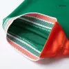 Men's Ireland Home Soccer Jersey Women's Team 2025 - acejersey