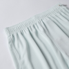 Inter Milan Away Soccer Shorts 2025/26 - acejersey