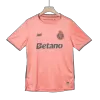 Men's FC Porto Away Soccer Jersey 2025/26 - acejersey