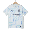 Men's Inter Milan Away Soccer Jersey 2025/26 - acejersey