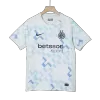 Men's Inter Milan Away Soccer Jersey 2025/26 - acejersey
