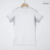 Women's Real Madrid Home Soccer Jersey 2025/26 - acejersey