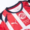 Men's Chivas Home Soccer Jersey 2025/26 - acejersey