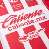 Men's Chivas Home Soccer Jersey 2025/26 - acejersey