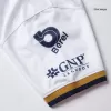 Men's Pumas UNAM Home Soccer Jersey 2025/26 - acejersey