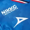 Men's Cruz Azul Home Soccer Jersey 2025/26 - acejersey