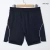 Real Madrid Away Soccer Shorts 2025/26 - Player Version - acejersey