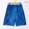 Kid's Chelsea Home Jersey Kit(Jersey+Shorts) 2025/26 - acejersey