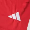 Men's Bayern Munich Home Jersey (Jersey+Shorts) Kit 2025/26 - acejersey