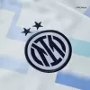 Men's Inter Milan Away Soccer Jersey 2025/26 - acejersey