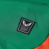 Men's Ireland Home Soccer Jersey Women's Team 2025 - acejersey