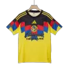 Men's Club America Home Soccer Jersey 2025/26 - acejersey
