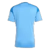 Men's Real Madrid Goalkeeper Soccer Jersey 2025/26 - acejersey