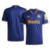 Men's Newcastle Third Away Soccer Jersey 2025/26 - acejersey