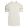 Celtic Third Away Soccer Jersey 2025/26 White - acejersey