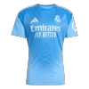 Men's Real Madrid Goalkeeper Soccer Jersey 2025/26 - acejersey