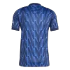 Men's Arsenal Away Soccer Jersey 2025/26 - acejersey
