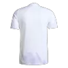 Manchester United Away Soccer Jersey 2025/26 - Player Version - acejersey