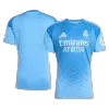 Men's Real Madrid Goalkeeper Soccer Jersey 2025/26 - acejersey