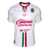 Men's Chivas Away Soccer Jersey 2025/26 - acejersey