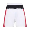 AC Milan Away Soccer Shorts 2025/26 - acejersey
