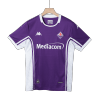 Men's Fiorentina Home Soccer Jersey 2025/26 - acejersey
